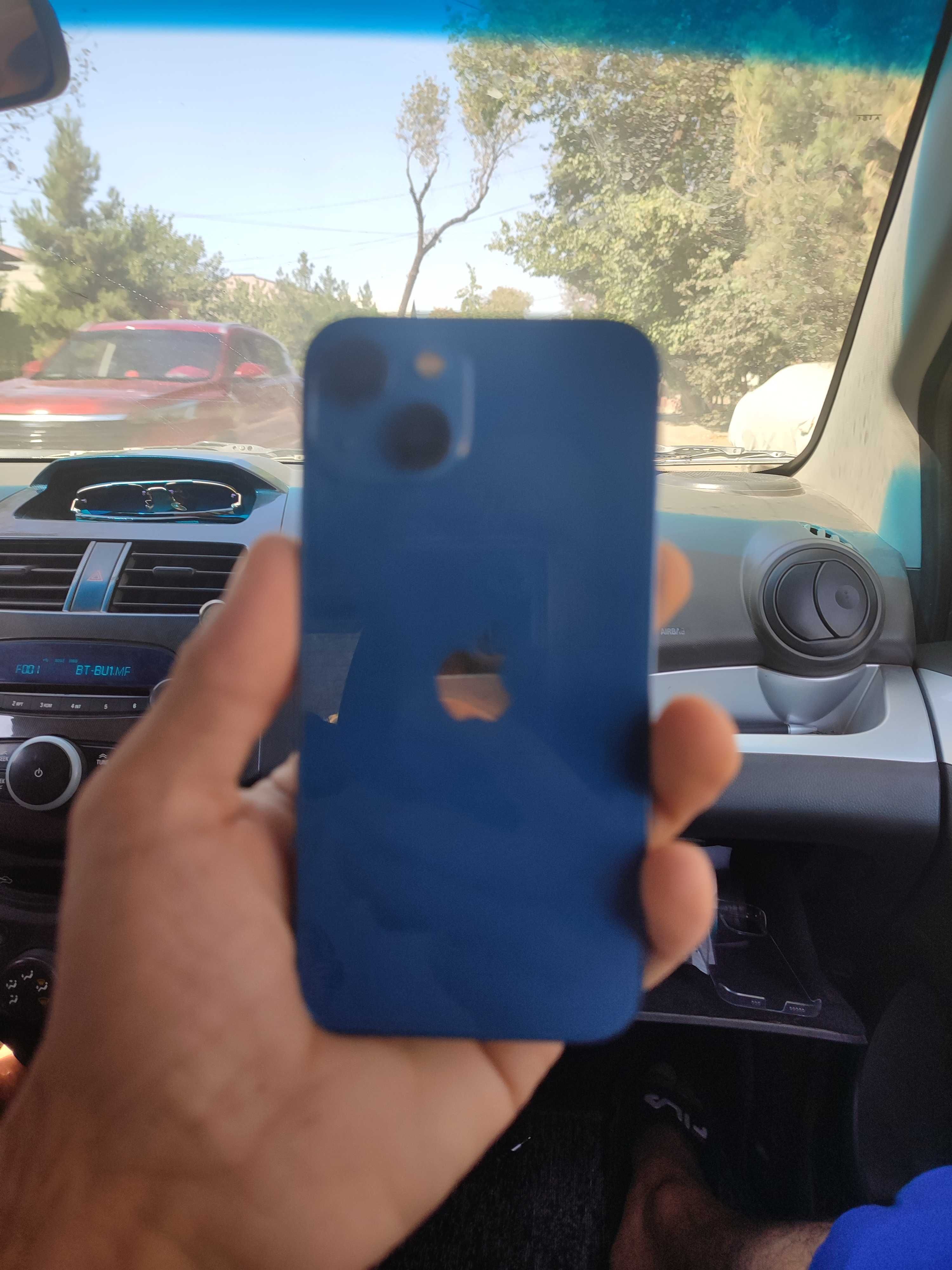 Iphone 13 nasiya savdoga