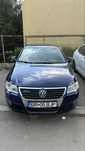 Vand VW PASSAT B6 2009