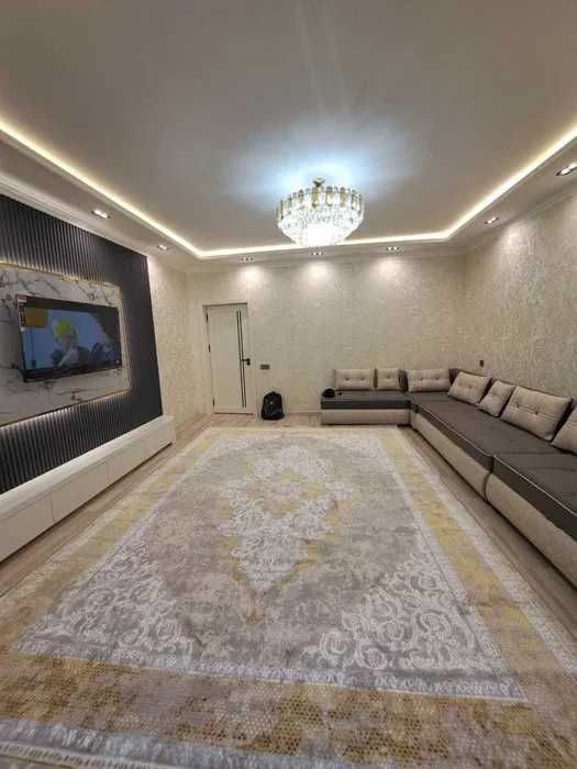 L3 Сдаётся 2ком квартира на Юнусабадский  р-н 11-квартл