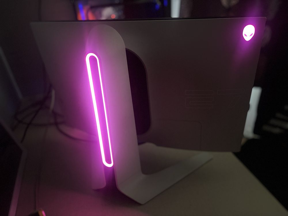 Setup Gaming Complet