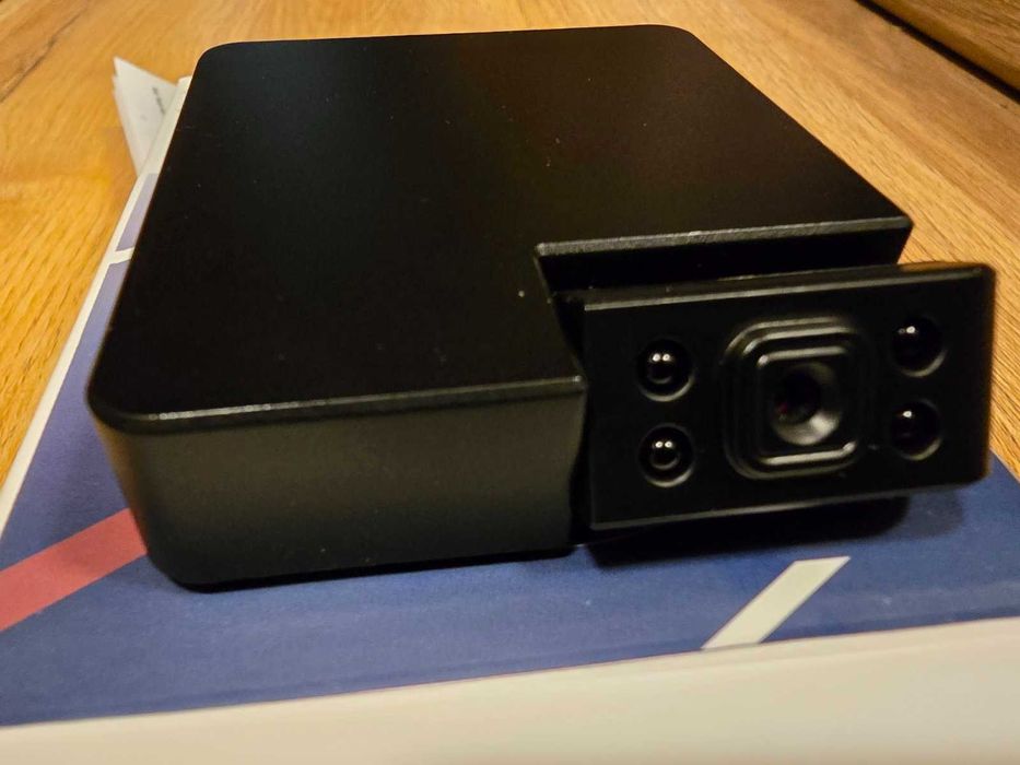 Мини камера с Wifi