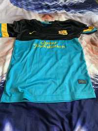 Tricou fc Barcelona