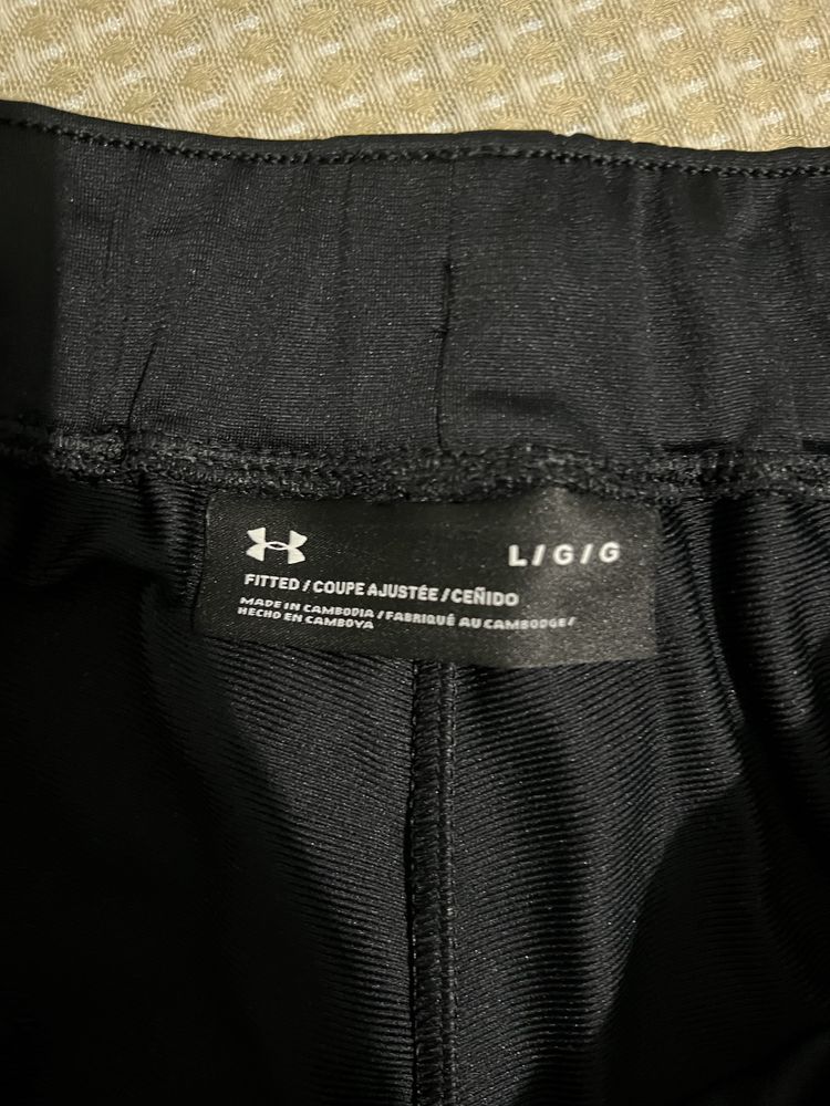 Мъжки екип Underarmour