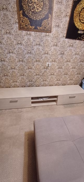 Тумба под телевизор