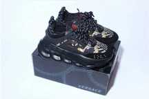 Versace Chain Rection