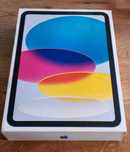 Apple iPad 10th generation Blue 64GB NOU SIGILAT cu garantie