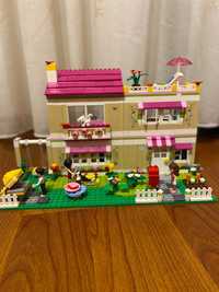 Lego Friends 3315 Casa Oliviei