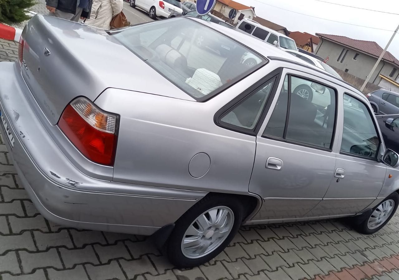 Cielo Executiv Daewoo