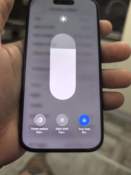 IPhone 15 pro 128gb батерия 89%