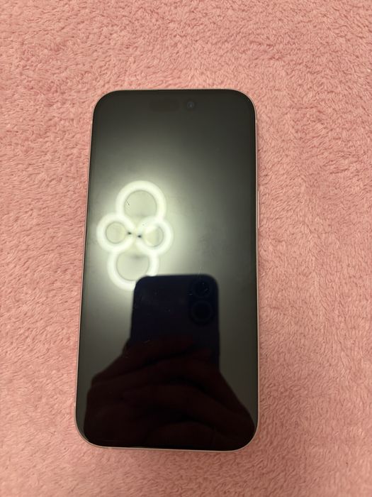 Iphone 15,128gb,pink