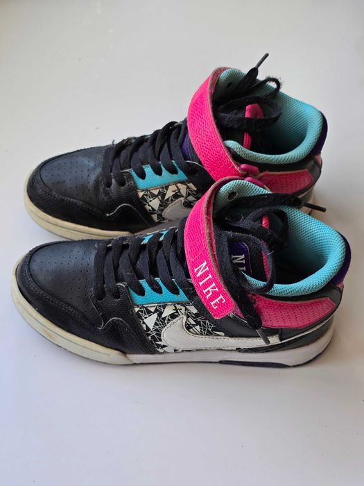 Adidasi Nike Air Jordan marimea 36