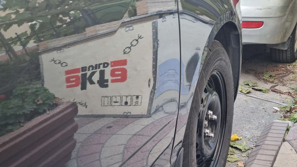 Chevrolet Cobalt, 2 позиция механика, 2020 год, 103 000 км, краска бор