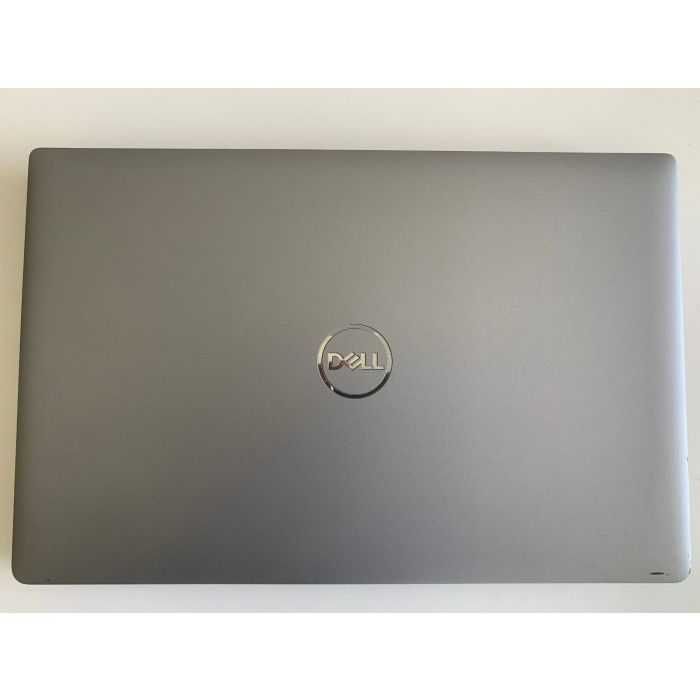 Висок клас лаптоп Dell Latitude 5521