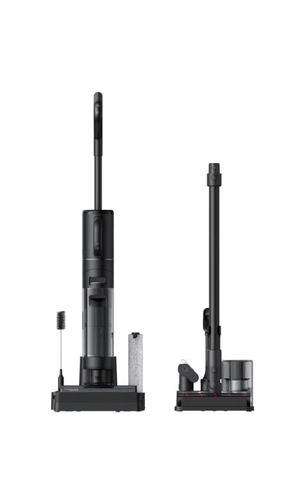 Dreame h12 dual. Продам пылесос в отличном состоянии