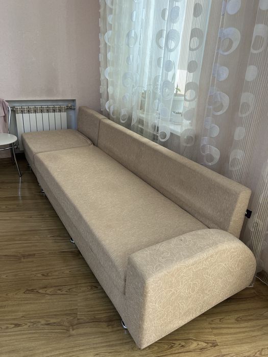 Продам диван в отличном состоянии