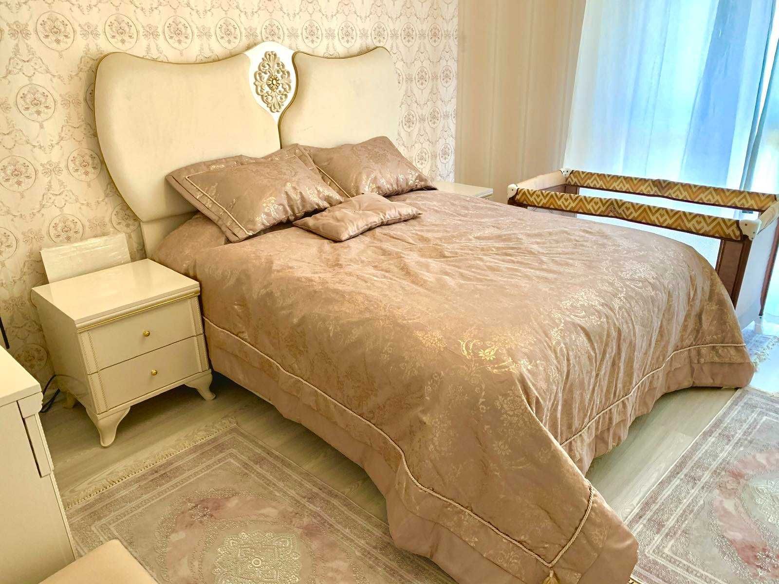3 стаен апартамент
