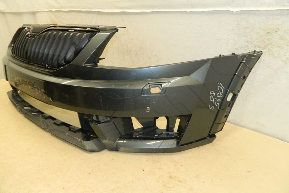 Bara fata Skoda Octavia 3 Scout, 2013, 2014, 2015, 2016, 5E0807221K