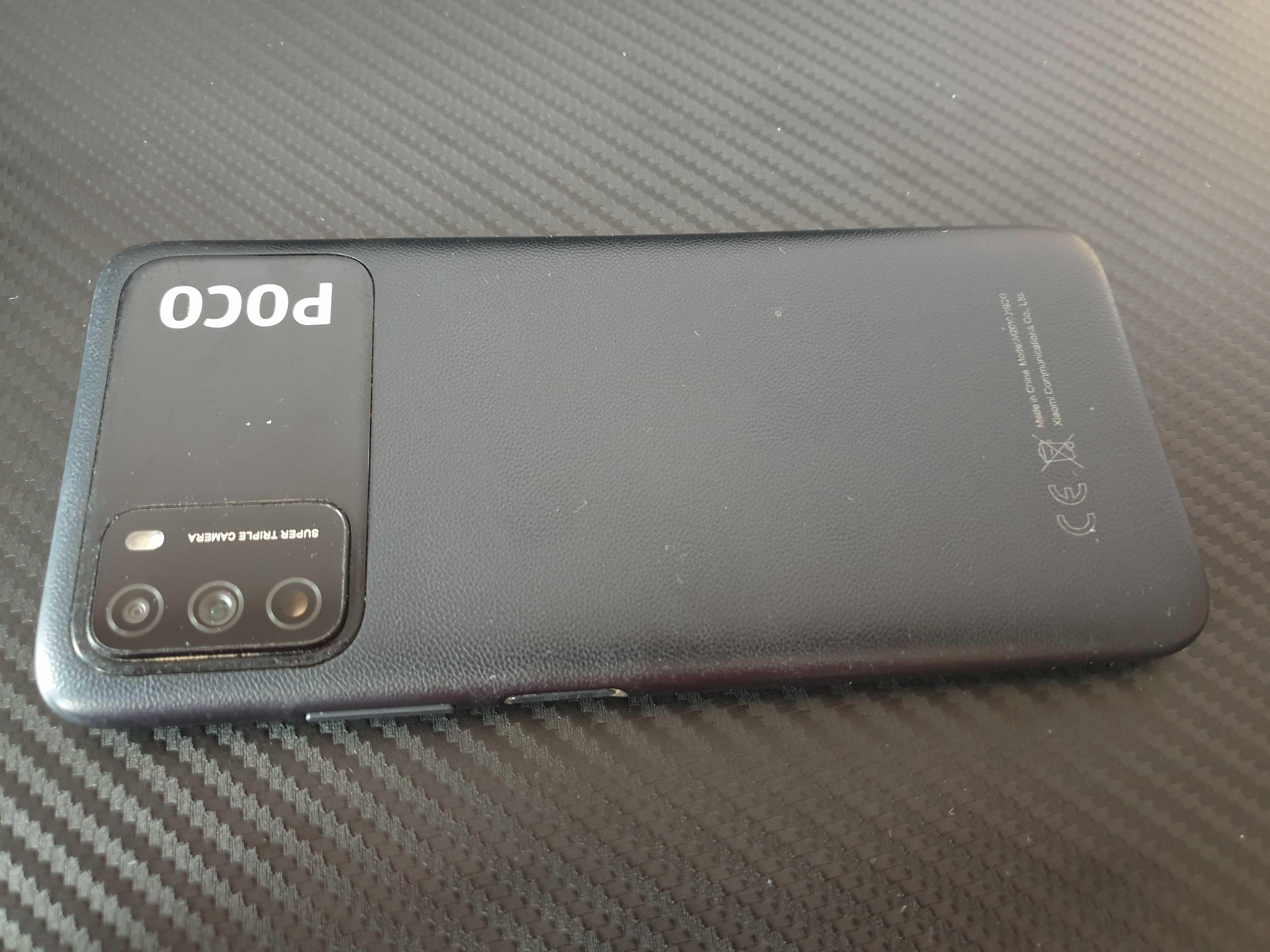 Xiaomi Poco M3 128GB