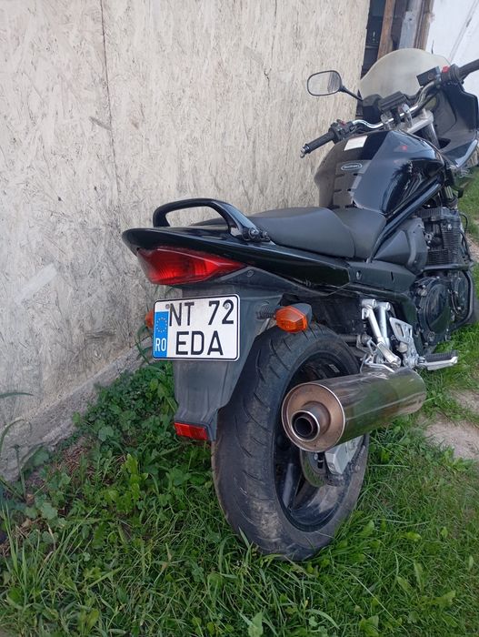Vând motocicletă Suzuki Bandit