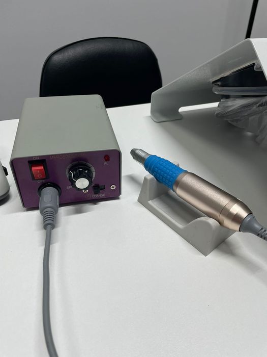 Маникюрный аппарат