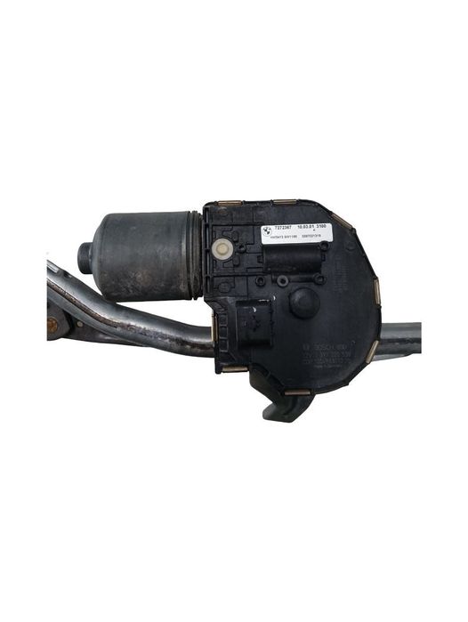 Ansamblu stergator BMW 5 F10 2009 - 2016 7272367 uk