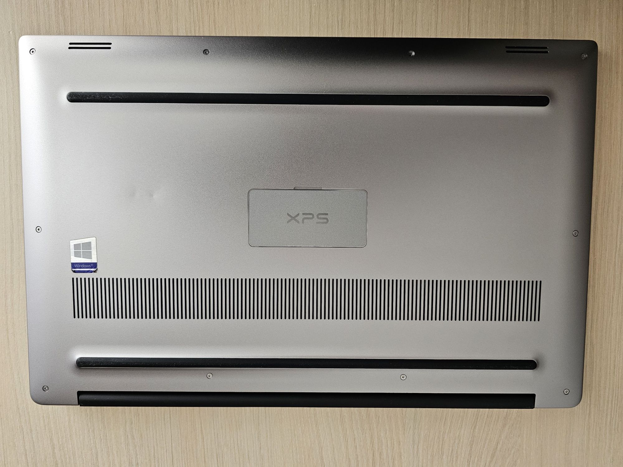 Dell XPS 15 9560 i7 16GB RAM