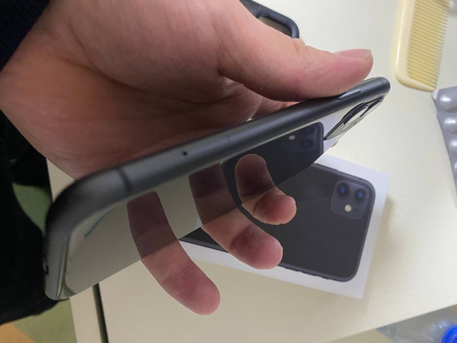 Iphone 11 64GB 100емк