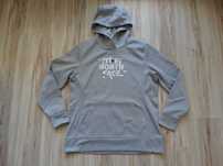 The North Face женски сив суичър суитчър XL