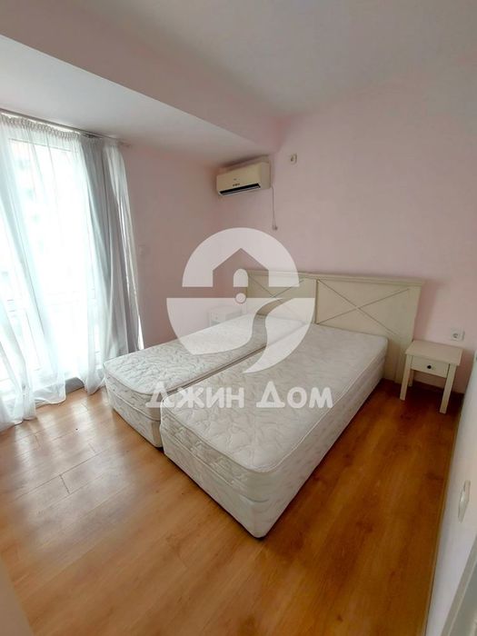 Продава се Двустаен апартамент в к.к. Слънчев бряг - 76 кв.м за 737 €/кв.м - Снимка #6