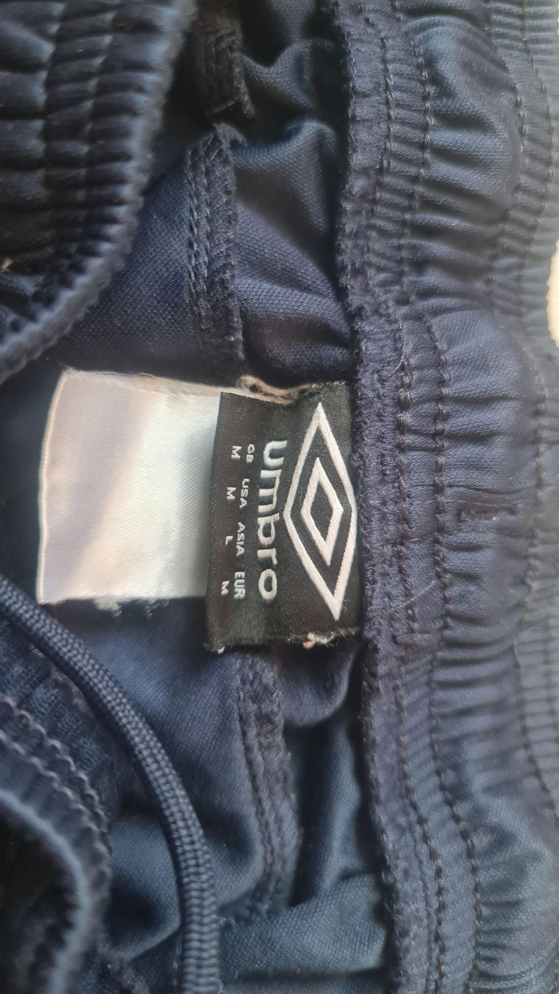 Футболно долнище анцунг umbro