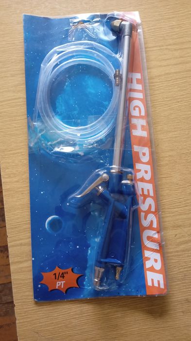 Почистващ инструмент