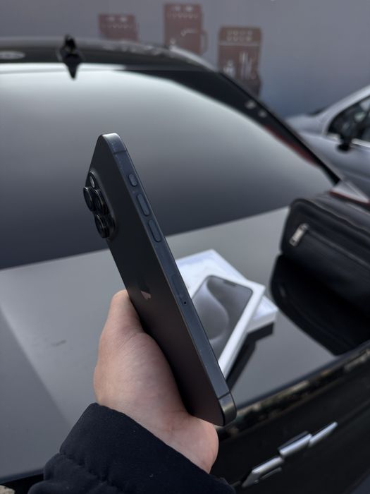 Iphone 16 Pro 256 GB