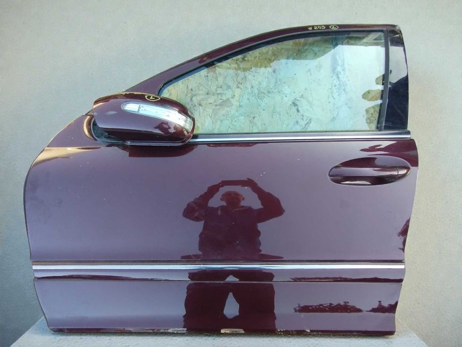 Врати за Mercedes C-class, W 203 Sedan