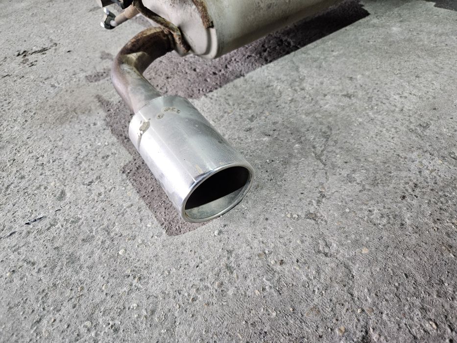 Задно гърне/генерация за Infiniti QX70 3.0d