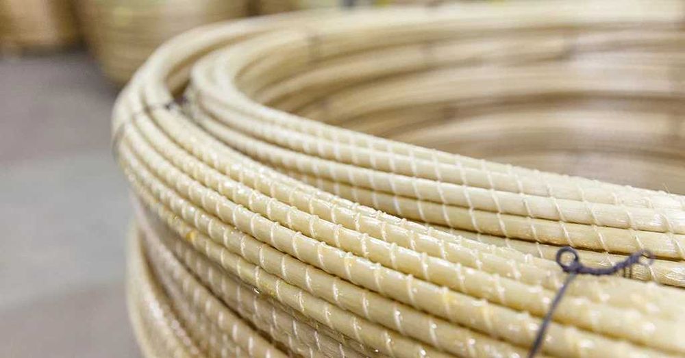 Композитная арматура