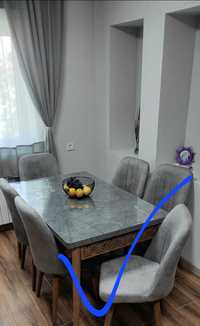 Кухонный комплект мебели Турция