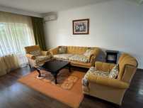 Mobila lemn masiv (3 camere)
