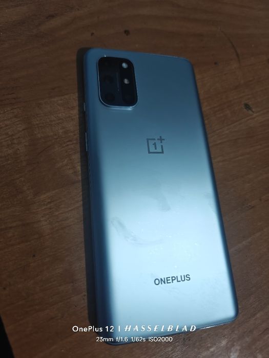 OnePlus 8T 12/256