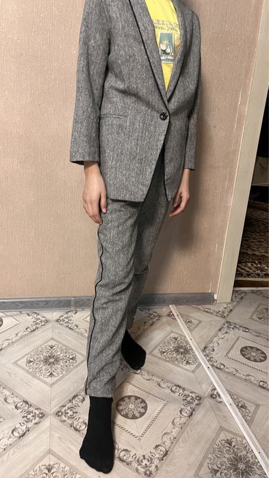 Двойка элегантная