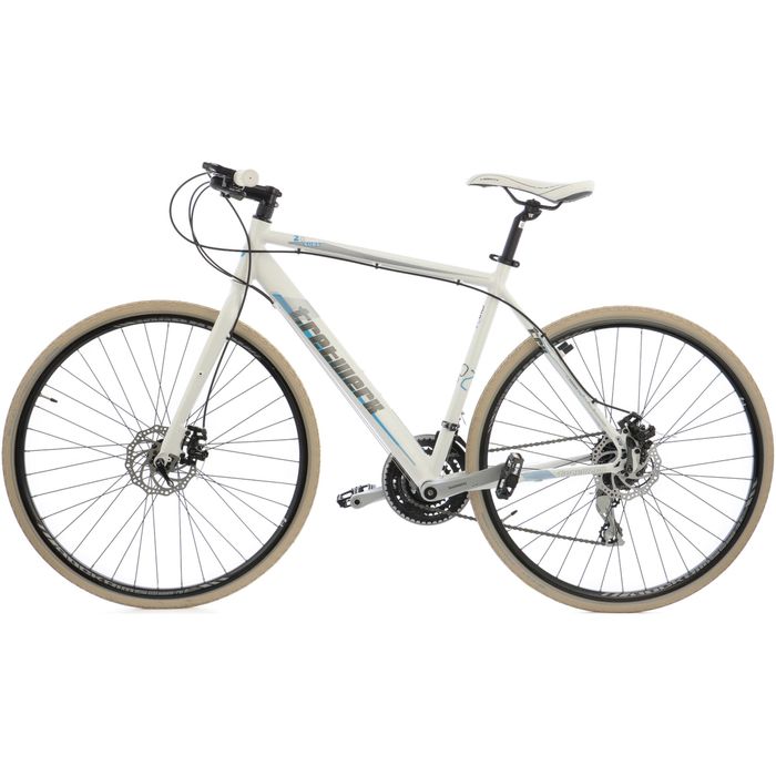 Bicicleta Tertwerk 28”