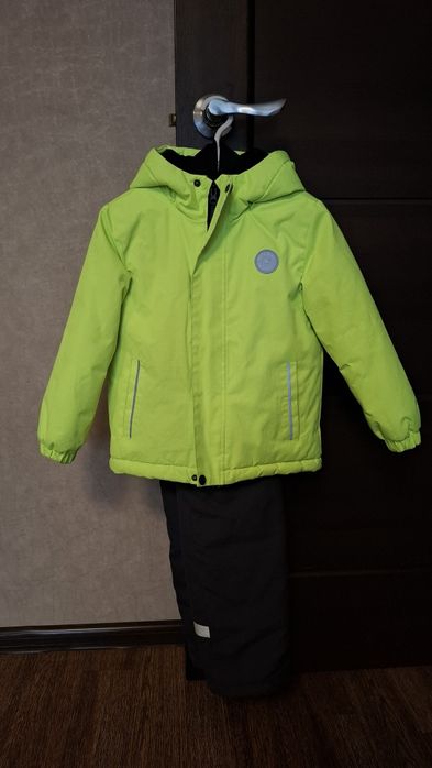 Комбинезон детский