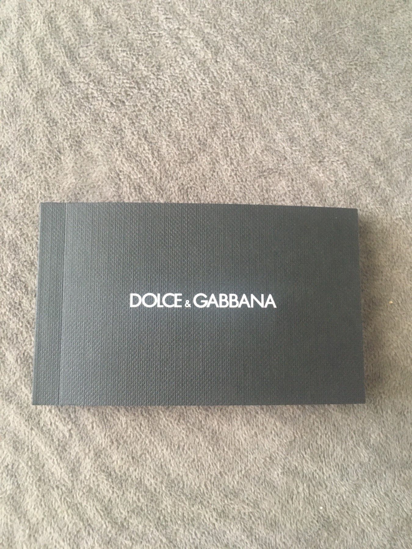 Слънчеви очила Dolce & Gabbana