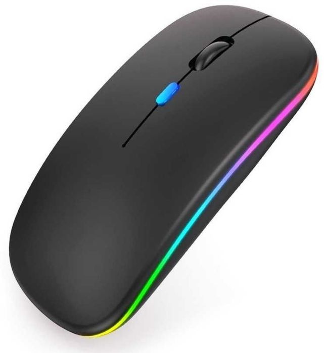 Беспроводная мышь