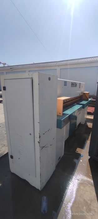 шпон кесадиган станок