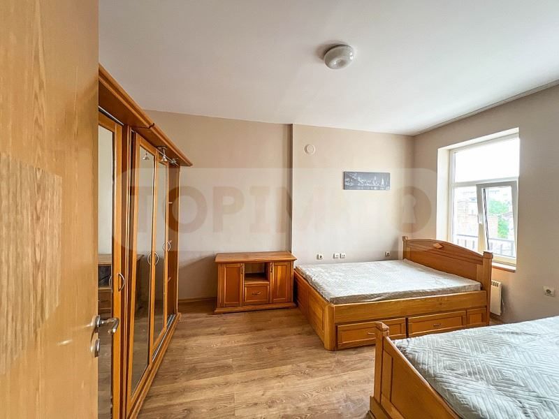 Продава се Тристаен апартамент в Варна, Централна поща - 120 кв.м за 1567 €/кв.м - Снимка #6