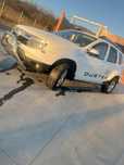 Vand Dacia Duster 4x4!