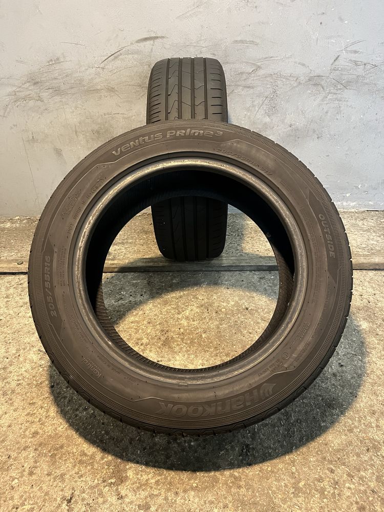 Гуми 205/55/16 HANKOOK Ventus Prime