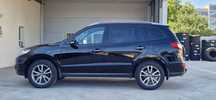 HYUNDAI SantaFe 2.2 CRDi 4WD