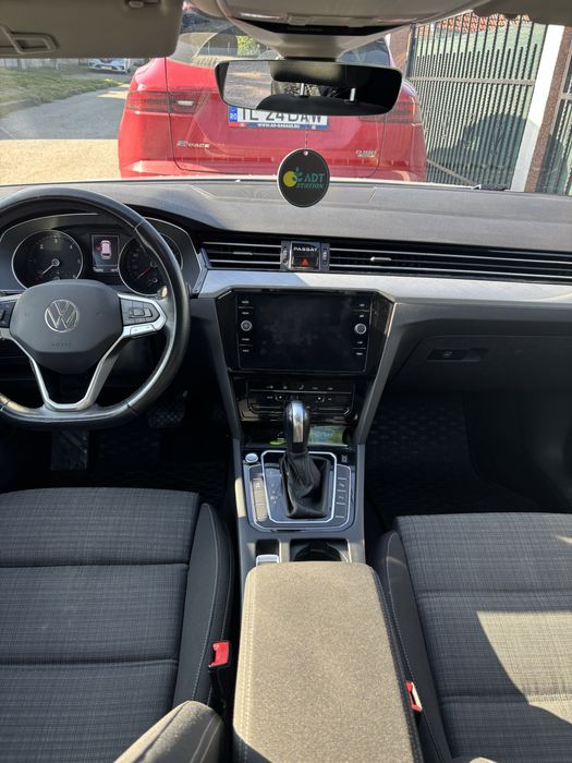 Vand Volkswagen Passat