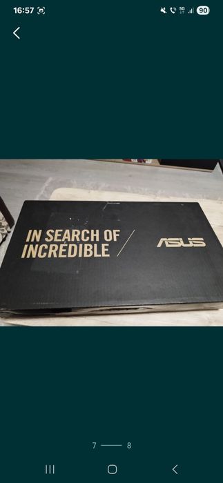 Laptop ASUS X543MA Intel® Celeron® N4000 ,15.6", HD, 4GB, 500GB HDD